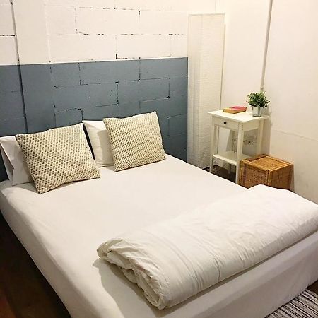 Funwahn Hostel And Cafe Chiang Mai Dış mekan fotoğraf