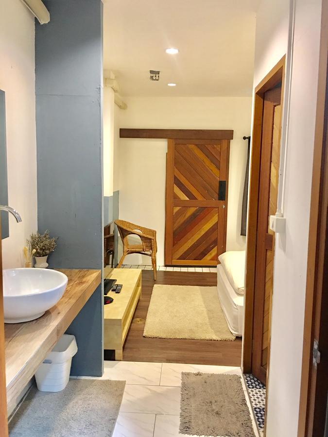 Funwahn Hostel And Cafe Chiang Mai Dış mekan fotoğraf
